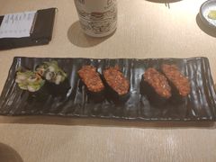 -万岁寿司(芳村店)