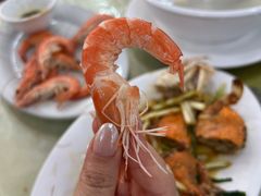 -秋姐美食店(旅游大道店)