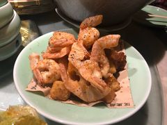 脆皮虾-淀里船宴(卓达店)