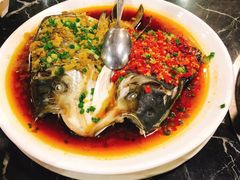 -李师傅脆肚(华强北店)