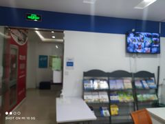 -昂立教育凯顿成长中心(嘉定南翔校区)