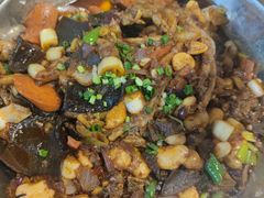 -勇记干锅居(德阳店)