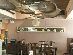 大堂-鱼食饭稻·苏浙土菜17年老馆子(平江路店)