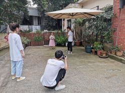 -星宝贝儿童摄影