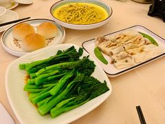 -聚福山莊·寻味顺德(北滘店)