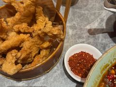 -廖川菜(八佰伴店)
