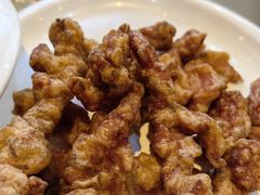 赵家特色炸肉-赵家馆(燕山大街店)