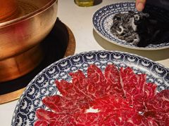 -北京老门框爆肚涮肉馆(锦业路店)