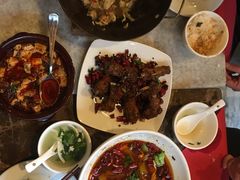 -宽窄巷子(米兰中央火车站店)