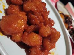 -望庐说·本地菜馆
