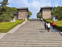 门面-汉陵苑