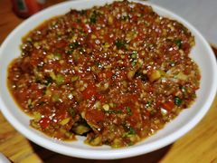 -丹东立强海鲜烧烤·牛B大串(星海店)