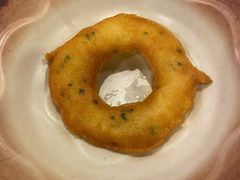 葱油饼-双燕楼·手工馄饨·汤面小吃(世纪汇店)