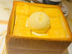-绿茶餐厅(朝阳大悦城店)