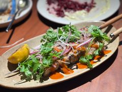 -MAGPIE喜鹊派餐厅(华侨城店)