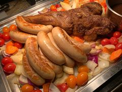 -嘉定凯悦·咖啡厅