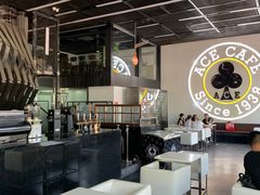 大堂-十二小节BAR·COFFEE·ACE&CLUB·火车咖啡厅(751店)
