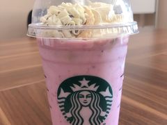 -星巴克(北京新辰里亚运村店)