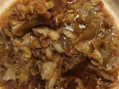 -八府香鸭·啫啫煲(华山路店)