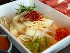 -东来顺·非遗火锅(赛格国际购物中心店)