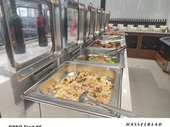 -仙螺岛海鲜自助餐厅(总店)