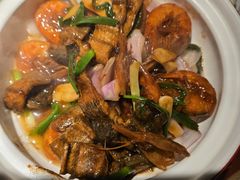 -寻宝记绍兴菜(鲁迅路店)