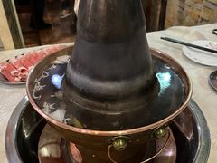 -北平楼老北京涮羊肉(滨河北路店)