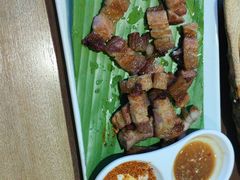 -纳禾春.云南.版纳特色菜.傣味手抓饭(南亚店)
