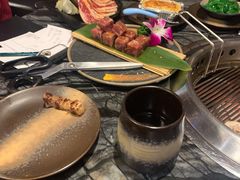-井上和牛烤肉(大润发店)