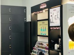 -U·NI SALON 造型