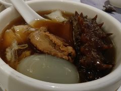 -聚春园自助餐厅(东街口店)