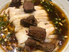 -常樂屋·常德米粉(青年路店)
