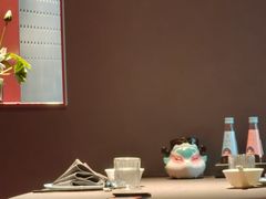 -肆月河豚·新淮扬菜·烤鸭(中关村店)