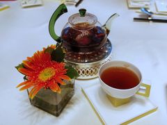 -东海朗廷酒店-唐阁T’ANG COURT 中餐厅