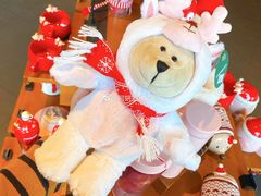 -星巴克(东莞常平富盈广场店)