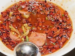 -首秀·四川料理(星耀101店)