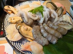 -温野菜涮涮锅(曲江大悦城店)