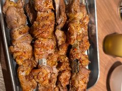 -贯贯吉·清真餐厅(浙江中路店)