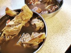 -陈董药炖排骨(饶河街店)