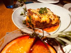 -巴别塔法餐舍(合作路店)