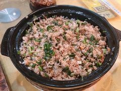 金牌黄鳝饭-台山美食一绝阿四台山黄鳝饭(阿四创作店)