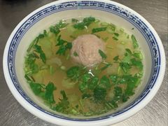 潮汕牛肉丸-潮界(LU·ONE凯德晶萃广场店)