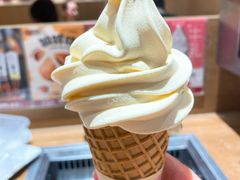 超浓牛乳味雪糕-焼肉ライク·烧肉LIKE(万菱汇店)