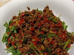 -西江红·株洲本地菜(滨江南路店)