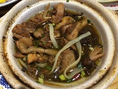 -满园春饼(宜昌万达店)