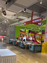 -宝燕乐园(闵行旗舰店)