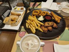 -安妮意大利餐厅(丽都店)
