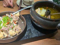 -云海肴·汽锅鸡·云南菜(美罗城店)