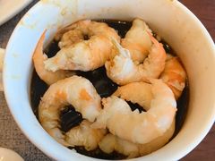 -济南喜来登酒店-盛宴自助西餐厅·综合自助