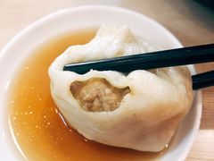 -王家沙点心店(万航渡路店)